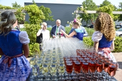 Utrechtse Haringparty - Restaurant Zuiver - Netwerkborrel Utrecht (1)