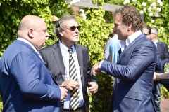 Utrechtse Haringparty - Restaurant Zuiver - Netwerkborrel Utrecht (10)