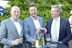 Utrechtse Haringparty - Restaurant Zuiver - Netwerkborrel Utrecht (100)