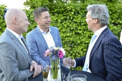 Utrechtse Haringparty - Restaurant Zuiver - Netwerkborrel Utrecht (101)