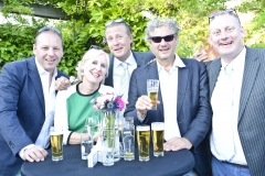 Utrechtse Haringparty - Restaurant Zuiver - Netwerkborrel Utrecht (103)