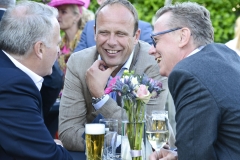 Utrechtse Haringparty - Restaurant Zuiver - Netwerkborrel Utrecht (105)