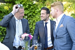 Utrechtse Haringparty - Restaurant Zuiver - Netwerkborrel Utrecht (107)