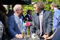 Utrechtse Haringparty - Restaurant Zuiver - Netwerkborrel Utrecht (12)