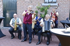 Utrechtse Haringparty - Restaurant Zuiver - Netwerkborrel Utrecht (13)