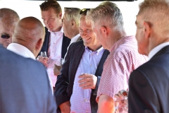 Utrechtse Haringparty - Restaurant Zuiver - Netwerkborrel Utrecht (16)