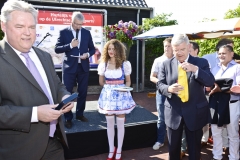 Utrechtse Haringparty - Restaurant Zuiver - Netwerkborrel Utrecht (24)