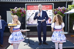 Utrechtse Haringparty - Restaurant Zuiver - Netwerkborrel Utrecht (25)