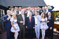 Utrechtse Haringparty - Restaurant Zuiver - Netwerkborrel Utrecht (27)