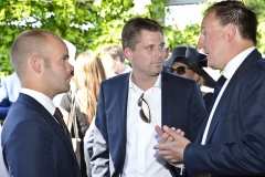 Utrechtse Haringparty - Restaurant Zuiver - Netwerkborrel Utrecht (29)