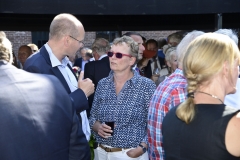 Utrechtse Haringparty - Restaurant Zuiver - Netwerkborrel Utrecht (31)
