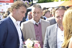Utrechtse Haringparty - Restaurant Zuiver - Netwerkborrel Utrecht (32)