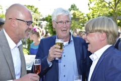 Utrechtse Haringparty - Restaurant Zuiver - Netwerkborrel Utrecht (33)