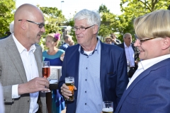 Utrechtse Haringparty - Restaurant Zuiver - Netwerkborrel Utrecht (34)