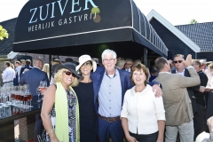 Utrechtse Haringparty - Restaurant Zuiver - Netwerkborrel Utrecht (35)