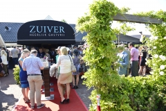 Utrechtse Haringparty - Restaurant Zuiver - Netwerkborrel Utrecht (36)
