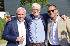 Utrechtse Haringparty - Restaurant Zuiver - Netwerkborrel Utrecht (38)