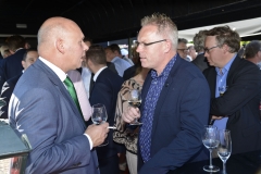 Utrechtse Haringparty - Restaurant Zuiver - Netwerkborrel Utrecht (39)