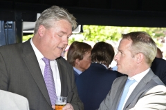 Utrechtse Haringparty - Restaurant Zuiver - Netwerkborrel Utrecht (40)