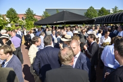 Utrechtse Haringparty - Restaurant Zuiver - Netwerkborrel Utrecht (41)