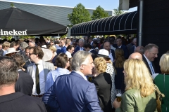 Utrechtse Haringparty - Restaurant Zuiver - Netwerkborrel Utrecht (42)