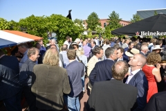 Utrechtse Haringparty - Restaurant Zuiver - Netwerkborrel Utrecht (43)