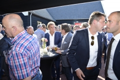 Utrechtse Haringparty - Restaurant Zuiver - Netwerkborrel Utrecht (45)
