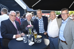 Utrechtse Haringparty - Restaurant Zuiver - Netwerkborrel Utrecht (47)