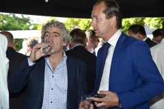Utrechtse Haringparty - Restaurant Zuiver - Netwerkborrel Utrecht (48)