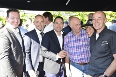 Utrechtse Haringparty - Restaurant Zuiver - Netwerkborrel Utrecht (49)