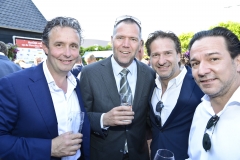 Utrechtse Haringparty - Restaurant Zuiver - Netwerkborrel Utrecht (50)