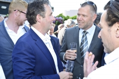 Utrechtse Haringparty - Restaurant Zuiver - Netwerkborrel Utrecht (51)