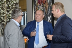 Utrechtse Haringparty - Restaurant Zuiver - Netwerkborrel Utrecht (52)