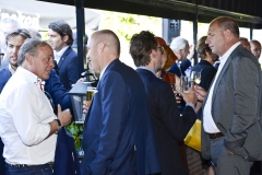 Utrechtse Haringparty - Restaurant Zuiver - Netwerkborrel Utrecht (54)
