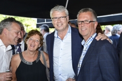 Utrechtse Haringparty - Restaurant Zuiver - Netwerkborrel Utrecht (55)