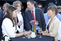 Utrechtse Haringparty - Restaurant Zuiver - Netwerkborrel Utrecht (57)