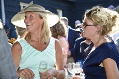 Utrechtse Haringparty - Restaurant Zuiver - Netwerkborrel Utrecht (60)