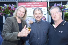 Utrechtse Haringparty - Restaurant Zuiver - Netwerkborrel Utrecht (62)
