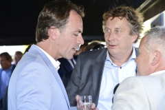 Utrechtse Haringparty - Restaurant Zuiver - Netwerkborrel Utrecht (63)