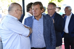 Utrechtse Haringparty - Restaurant Zuiver - Netwerkborrel Utrecht (64)