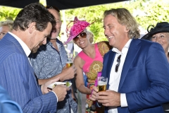 Utrechtse Haringparty - Restaurant Zuiver - Netwerkborrel Utrecht (65)