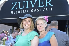 Utrechtse Haringparty - Restaurant Zuiver - Netwerkborrel Utrecht (66)