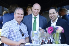 Utrechtse Haringparty - Restaurant Zuiver - Netwerkborrel Utrecht (68)