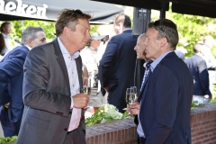 Utrechtse Haringparty - Restaurant Zuiver - Netwerkborrel Utrecht (7)