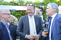 Utrechtse Haringparty - Restaurant Zuiver - Netwerkborrel Utrecht (70)