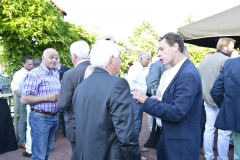 Utrechtse Haringparty - Restaurant Zuiver - Netwerkborrel Utrecht (72)