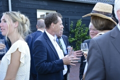 Utrechtse Haringparty - Restaurant Zuiver - Netwerkborrel Utrecht (73)