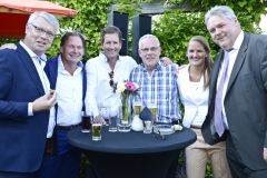 Utrechtse Haringparty - Restaurant Zuiver - Netwerkborrel Utrecht (74)