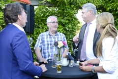 Utrechtse Haringparty - Restaurant Zuiver - Netwerkborrel Utrecht (75)