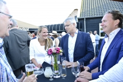 Utrechtse Haringparty - Restaurant Zuiver - Netwerkborrel Utrecht (77)